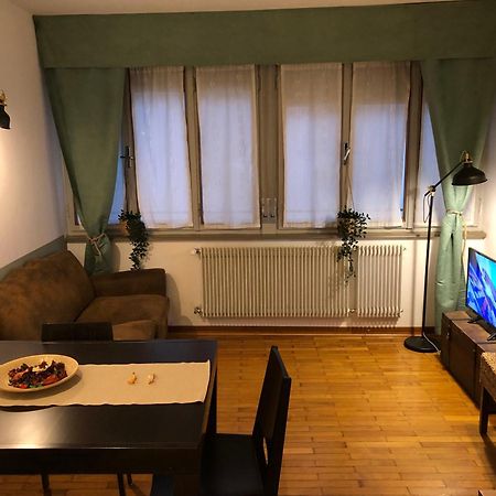 Appartement Che Piacere! Udine In Centro Col Posto Auto Extérieur photo