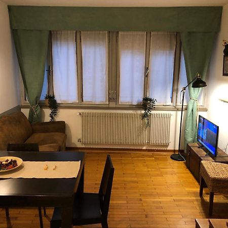 Appartement Che Piacere! Udine In Centro Col Posto Auto Extérieur photo
