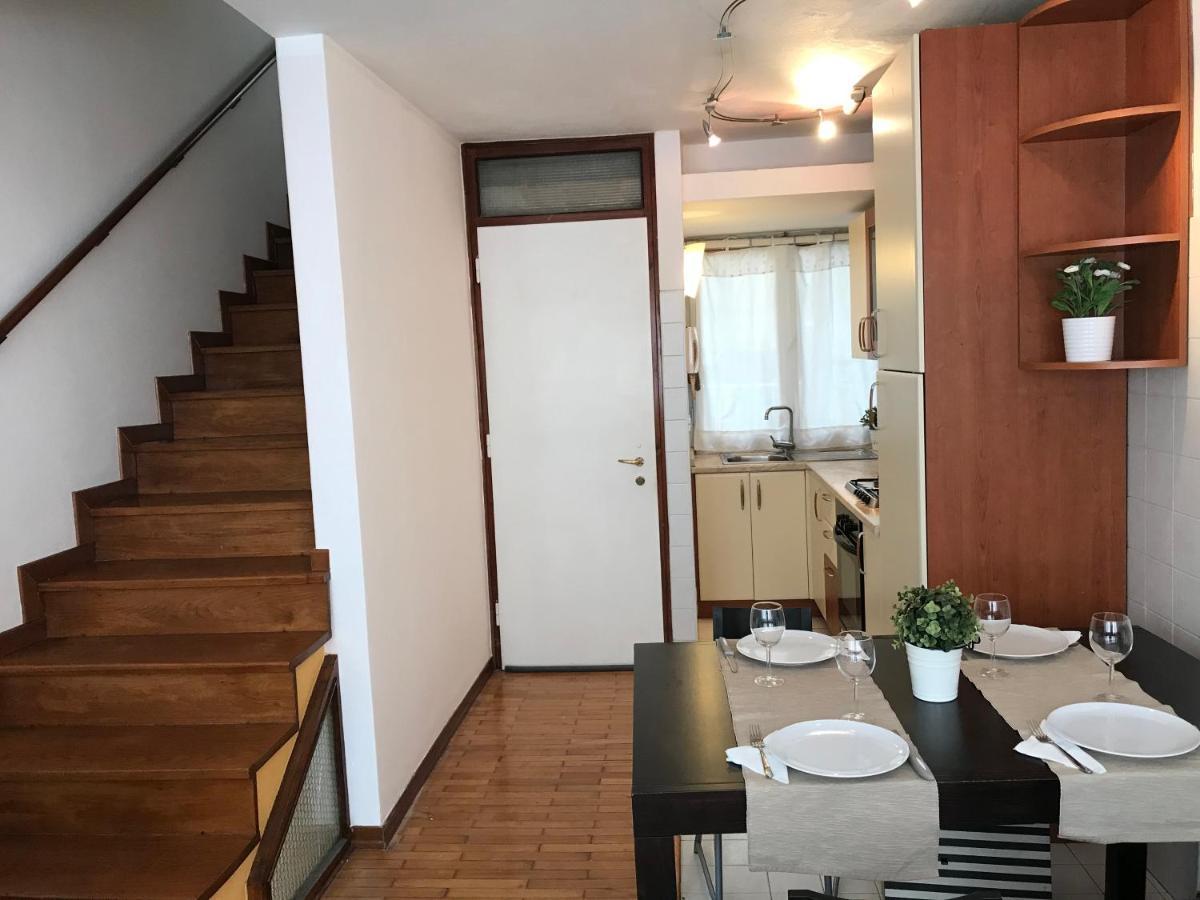 Appartement Che Piacere! Udine In Centro Col Posto Auto Extérieur photo