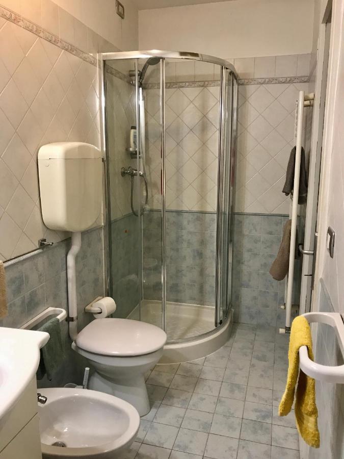 Appartement Che Piacere! Udine In Centro Col Posto Auto Extérieur photo