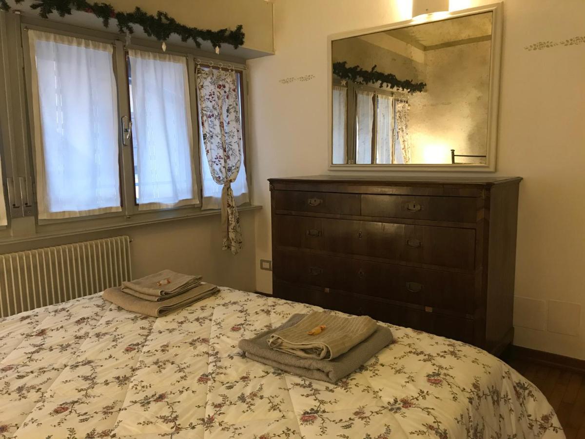 Appartement Che Piacere! Udine In Centro Col Posto Auto Extérieur photo