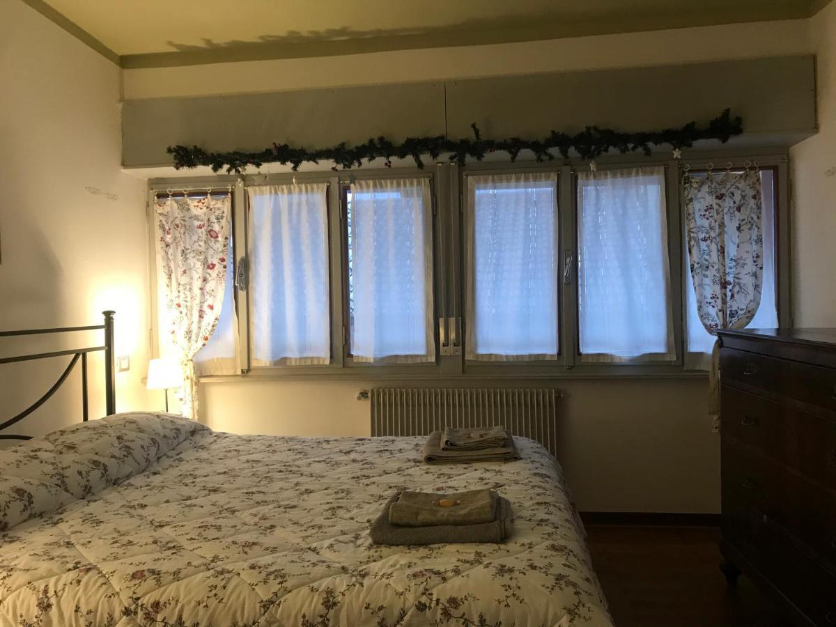 Appartement Che Piacere! Udine In Centro Col Posto Auto Extérieur photo
