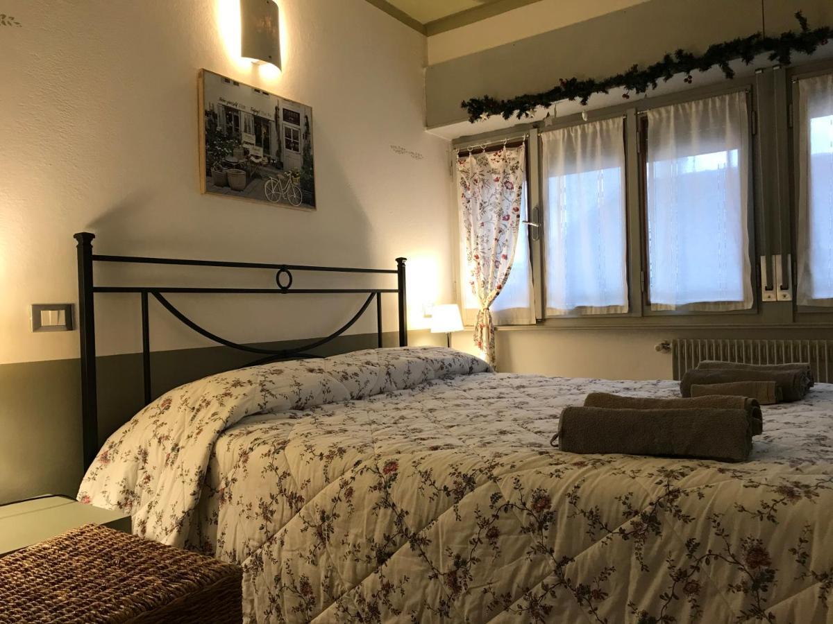 Appartement Che Piacere! Udine In Centro Col Posto Auto Extérieur photo